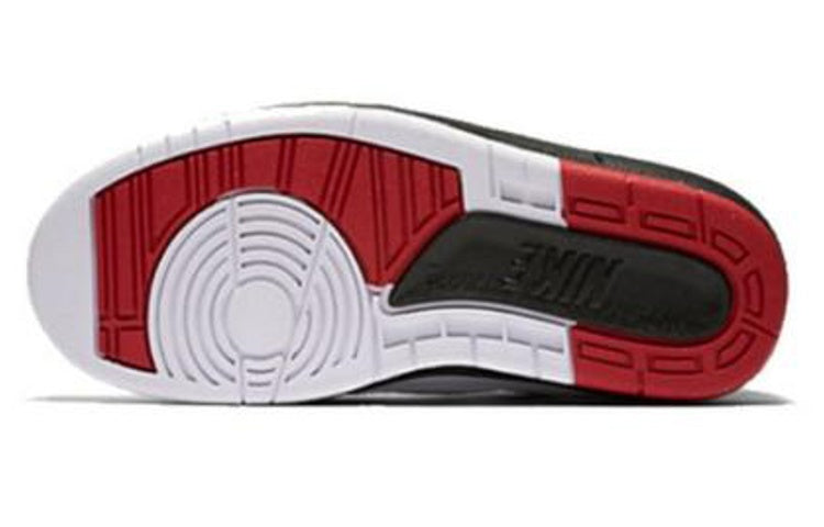 Air Jordan 2 Retro Low \'Chicago\'  832819-101 Epoch-Defining Shoes