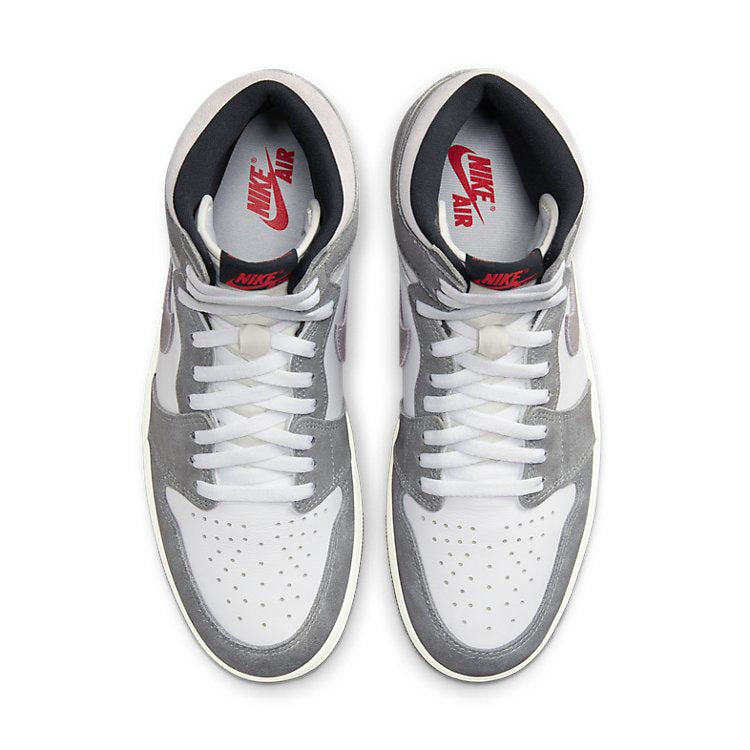 Air Jordan 1 Retro High OG \'Washed Heritage\'  DZ5485-051 Classic Sneakers