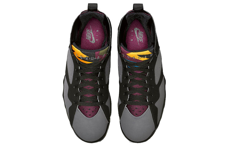 Air Jordan 7 Retro \'Bordeaux\' 2015  304775-034 Cultural Kicks