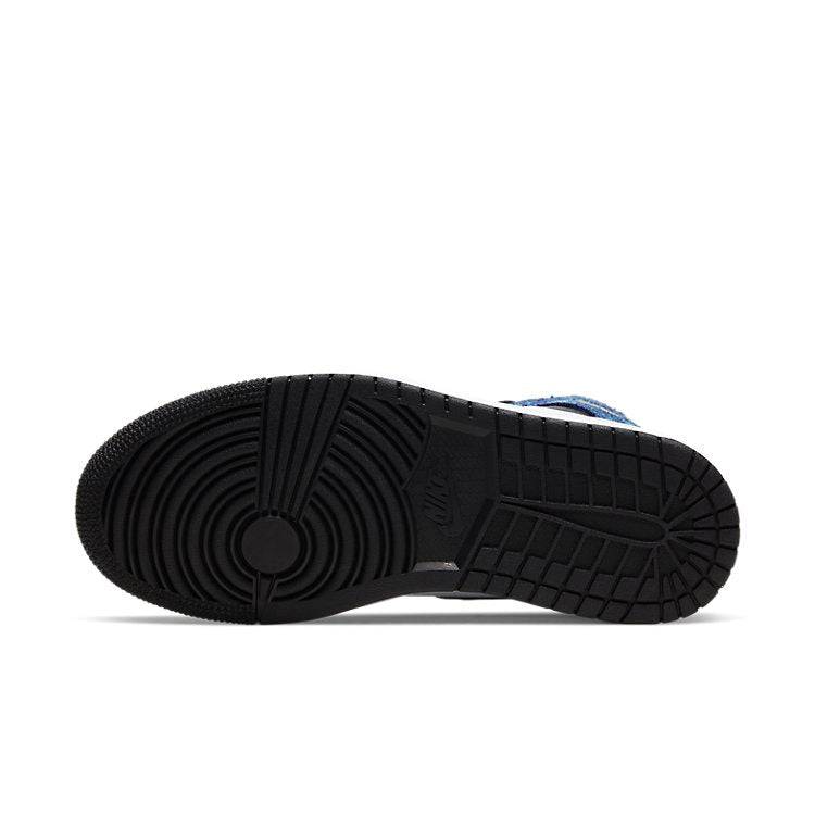 (WMNS) Air Jordan 1 Retro High OG \'Tie-Dye\'  CD0461-100 Epochal Sneaker