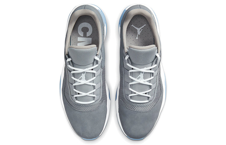 Air Jordan 11 CMFT Low \'Cool Grey\'  CW0784-001 Classic Sneakers