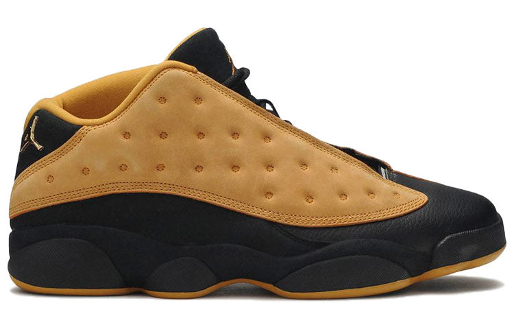 Air Jordan 13 Retro Low \'Chutney\' 2017  310810-022 Antique Icons