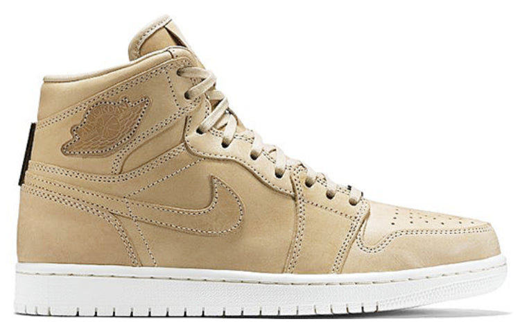 Air Jordan 1 Pinnacle \'Vachetta Tan\'  705075-201 Antique Icons