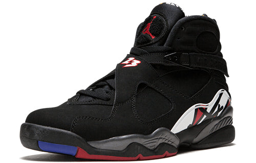 Air Jordan 8 Retro \'Playoff\' 2013  305381-061 Vintage Sportswear