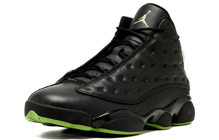 Air Jordan 13 Retro \'Altitude\' 2017  414571-042 Classic Sneakers