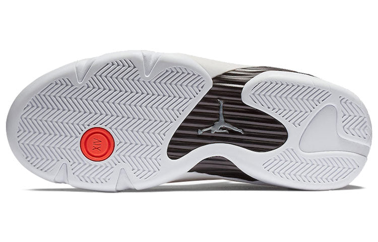 Air Jordan 14 Retro \'Desert Sand\'  487471-021 Epochal Sneaker