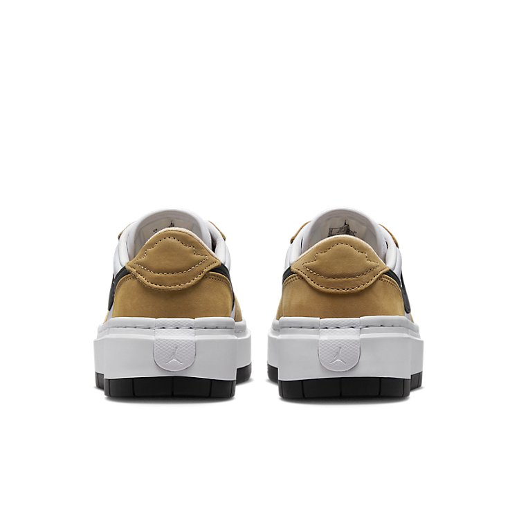 (WMNS) Air Jordan 1 Elevate Low \'Rookie of the Year\'  DH7004-701 Signature Shoe