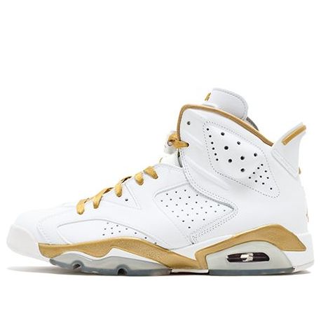 Air Jordan 6 Retro 'GMP' 384664-135 Epochal Sneaker