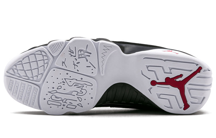 Air Jordan 9 Retro OG 'Space Jam' 2016 302370-112 Epoch-Defining Shoes - Click Image to Close