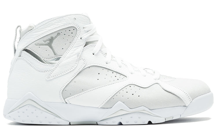 Air Jordan 7 Retro \'Pure Money\'  304775-120 Epochal Sneaker