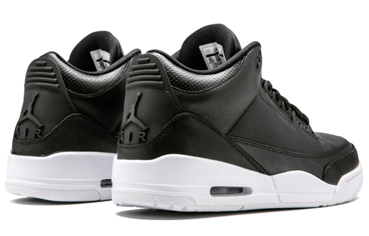 Air Jordan 3 Retro \'Cyber Monday\'  136064-020 Vintage Sportswear