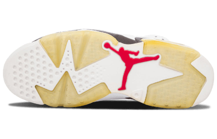 Air Jordan 6 Retro \'Countdown Pack\'  322719-161 Epoch-Defining Shoes