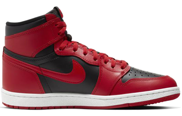 Air Jordan 1 Retro High \'85 \'Varsity Red\'  BQ4422-600 Antique Icons