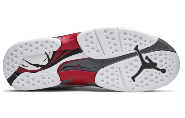 Air Jordan 8 Retro \'Bugs Bunny\' 2013  305381-103 Iconic Trainers
