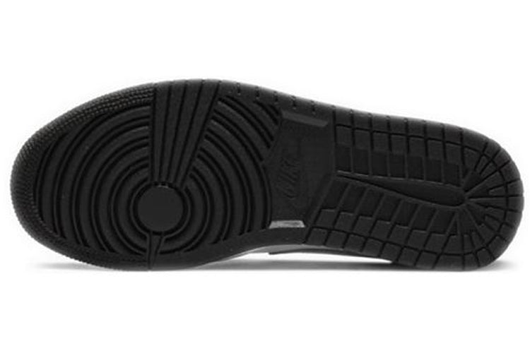 (WMNS) Air Jordan 1 Mid SE \'Lightbulb\'  CW1140-100 Classic Sneakers