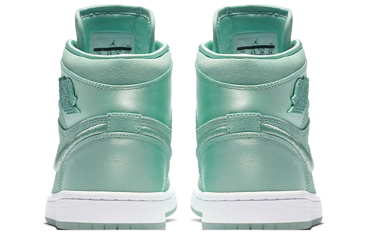 (WMNS) Air Jordan 1 Retro High \'Season of Her: Mint\'  AO1847-345 Cultural Kicks