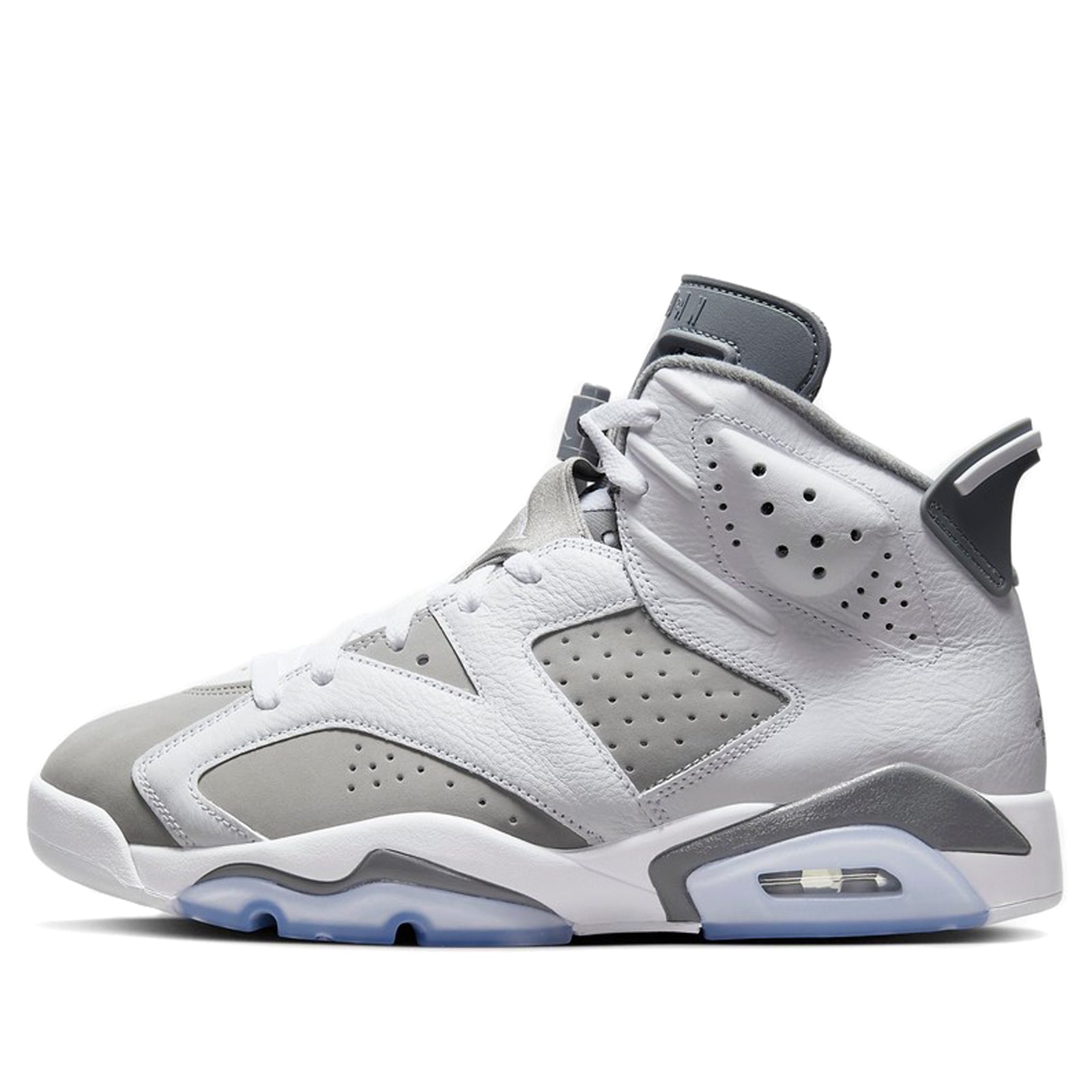 Air Jordan 6 Retro 'Cool Grey' CT8529-100 Epochal Sneaker