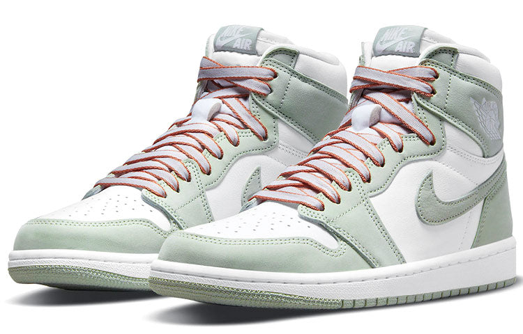 (WMNS) Air Jordan 1 Retro High OG \'Seafoam\'  CD0461-002 Cultural Kicks