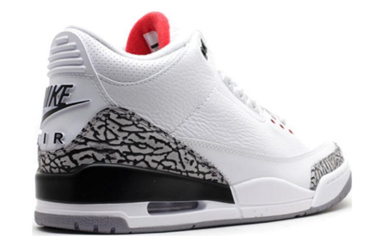 Air Jordan 3 Retro \'88\' 2013  580775-160 Cultural Kicks