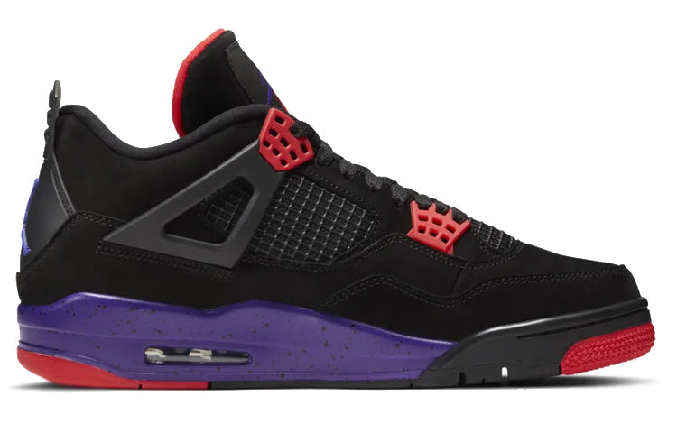 Air Jordan 4 Retro NRG \'Raptors - Drake Signature\'  AQ3816-056 Antique Icons