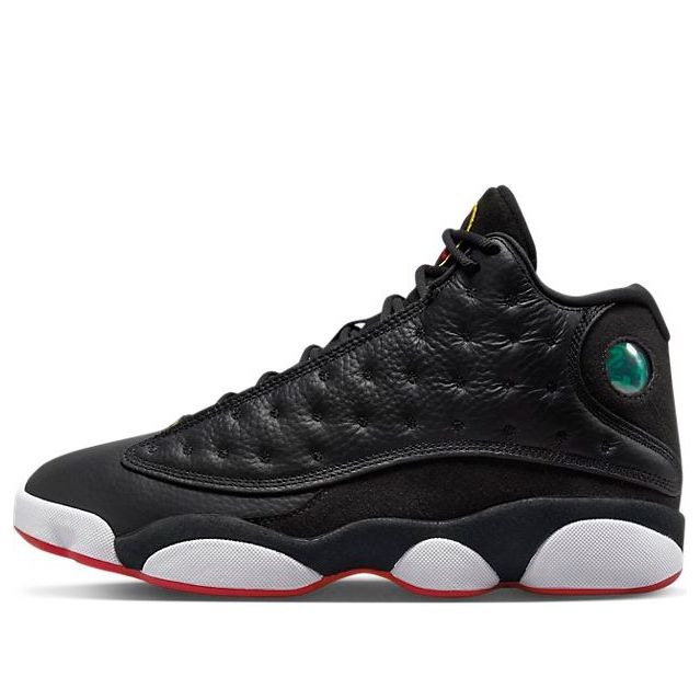 Air Jordan 13 Retro 'Playoff' 2023 414571-062 Antique Icons