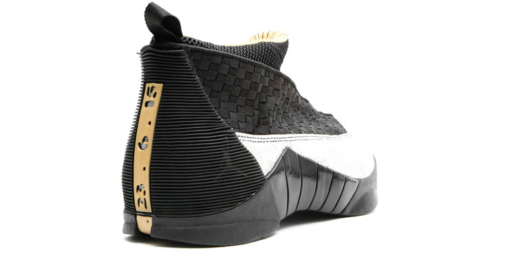 Air Jordan 15 Retro LS \'Laser\'  317274-071 Iconic Trainers