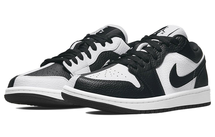 (WMNS) Air Jordan 1 Low SE \'Homage\'  DR0502-101 Vintage Sportswear