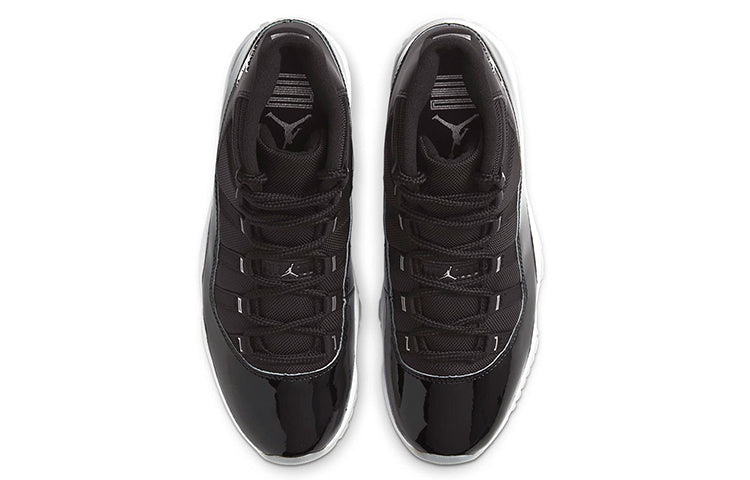 Air Jordan 11 Retro \'Jubilee / 25th Anniversary\'  CT8012-011 Epoch-Defining Shoes