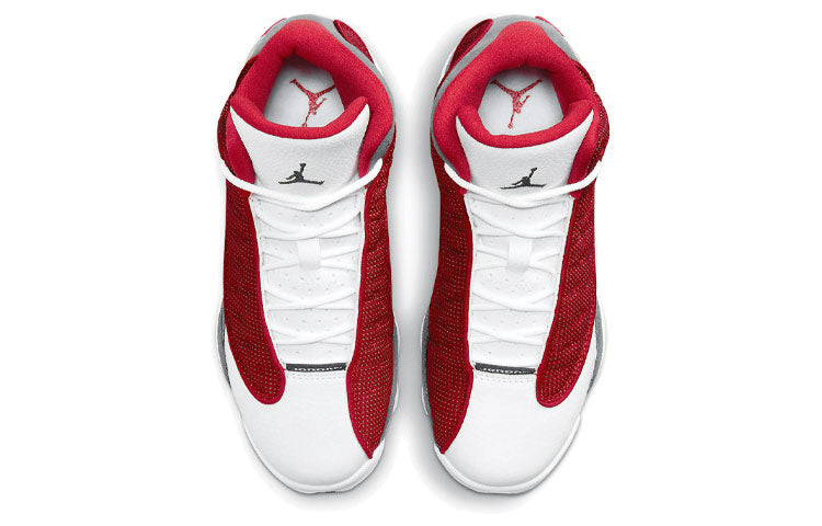 Air Jordan 13 Retro \'Red Flint\'  DJ5982-600 Classic Sneakers