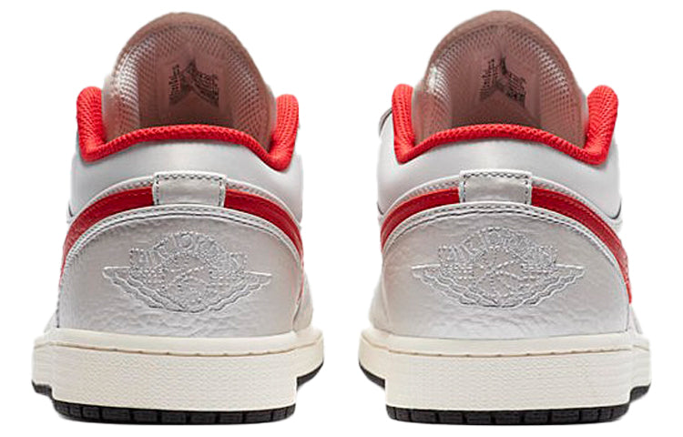 Air Jordan 1 Low \'Night Track\'  DA4668-001 Antique Icons