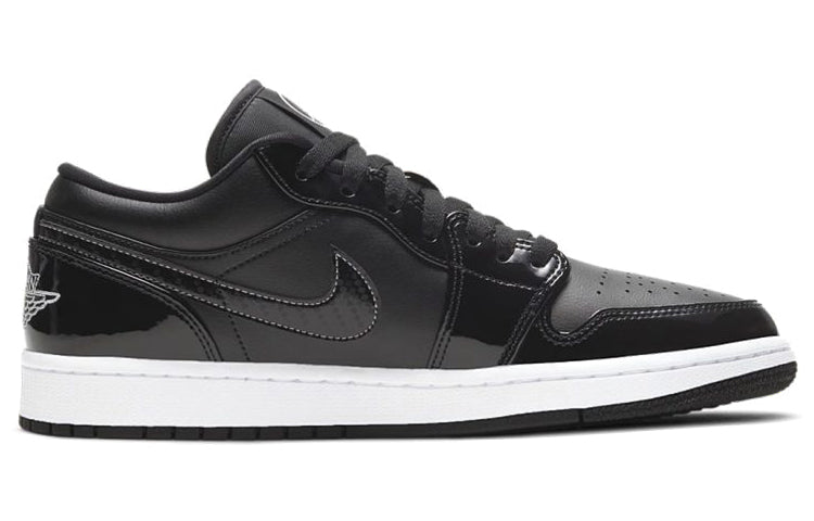 Air Jordan 1 Low \'All Star 2021\'  DD1650-001 Cultural Kicks