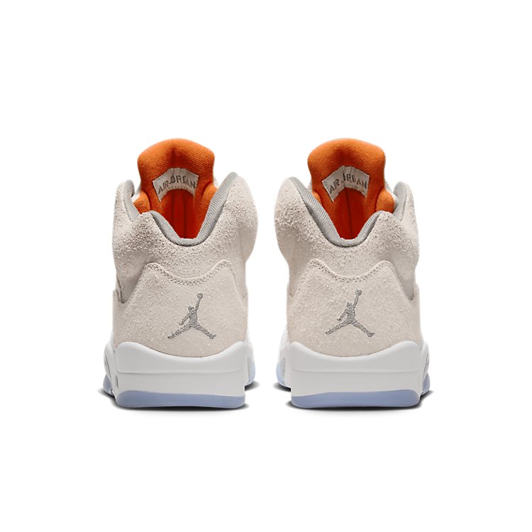 Air Jordan 5 Retro SE \'Craft Light Orewood Brown\'  FD9222-180 Epochal Sneaker