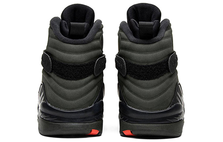 Air Jordan 8 Retro \'Take Flight\'  305381-305 Classic Sneakers