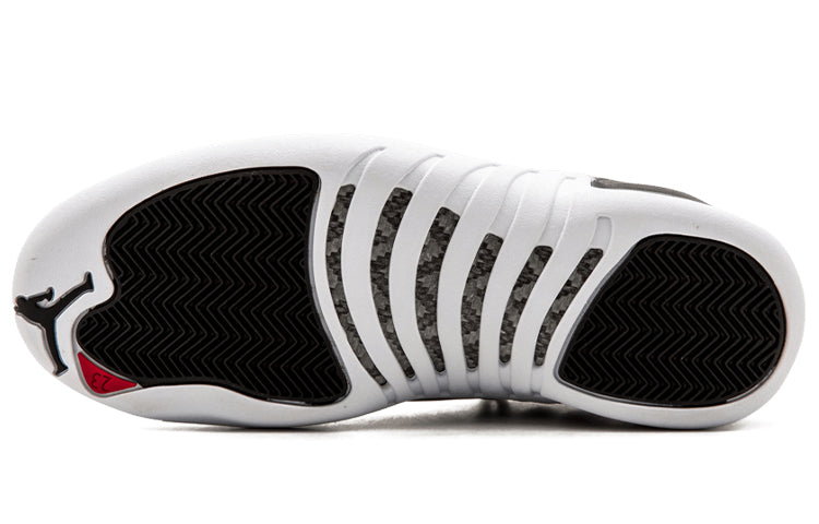 Air Jordan 12 Retro Low \'Playoffs\'  308317-004 Epochal Sneaker