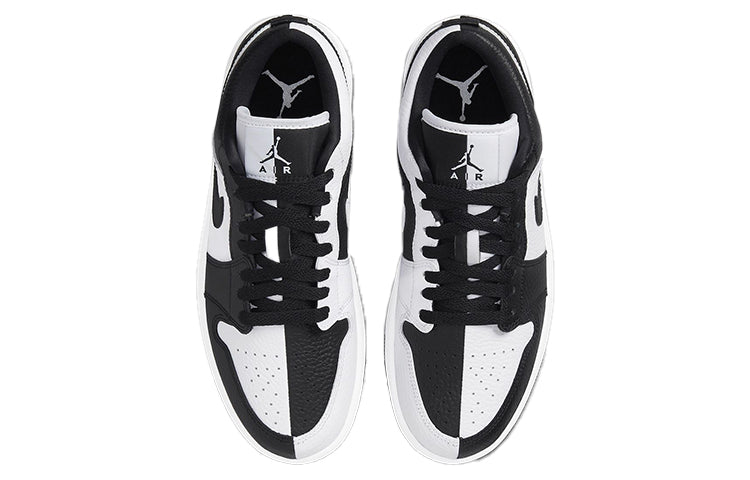 (WMNS) Air Jordan 1 Low SE \'Homage\'  DR0502-101 Vintage Sportswear