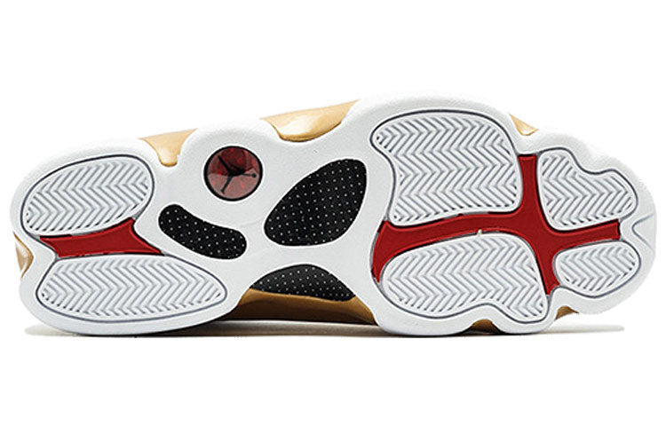 Air Jordan 13/14 Retro \'Defining Moments Pack\'  897563-900 Epochal Sneaker