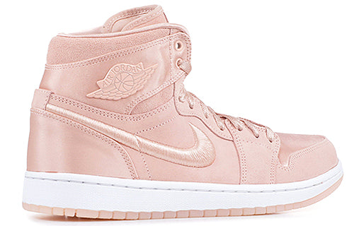 (WMNS) Air Jordan 1 Retro High \'Season of Her: Sunset Tint\'  AO1847-645 Iconic Trainers