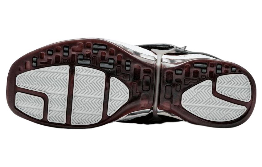 Air Jordan 16 OG \'Cherrywood\'  136080-020 Classic Sneakers