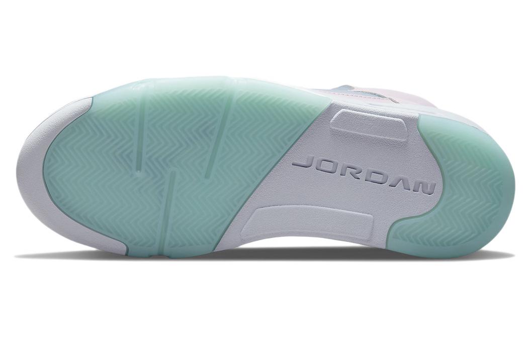 Air Jordan 5 Retro SE \'Easter\'  DV0562-600 Epoch-Defining Shoes