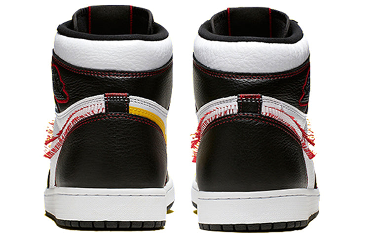 Air Jordan 1 Retro High OG \'Defiant\'  CD6579-071 Epoch-Defining Shoes