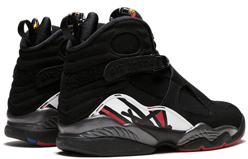 Air Jordan 8 Retro \'Playoff\' 2013  305381-061 Vintage Sportswear