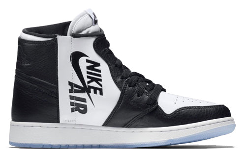 (WMNS) Air Jordan 1 Retro Rebel \'Concord\'  BV2614-001 Vintage Sportswear