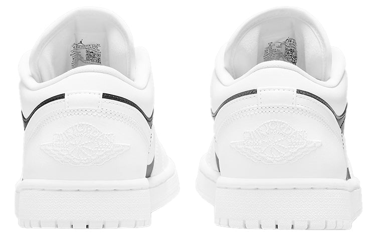 (WMNS) Air Jordan 1 Low \'White Panda\'  DC0774-100 Cultural Kicks