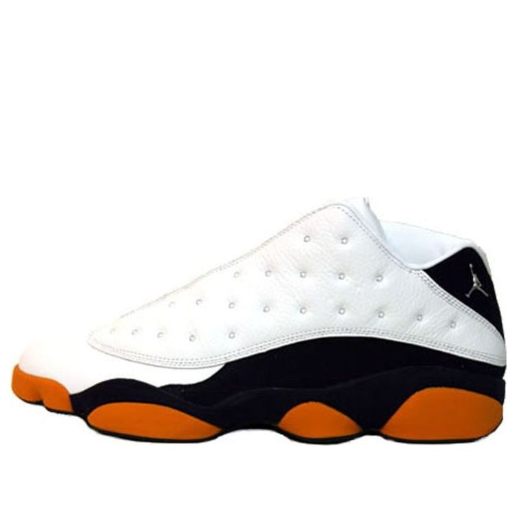 Air Jordan 13 Retro Low 'Ceramic' 310810-106 Epoch-Defining Shoes