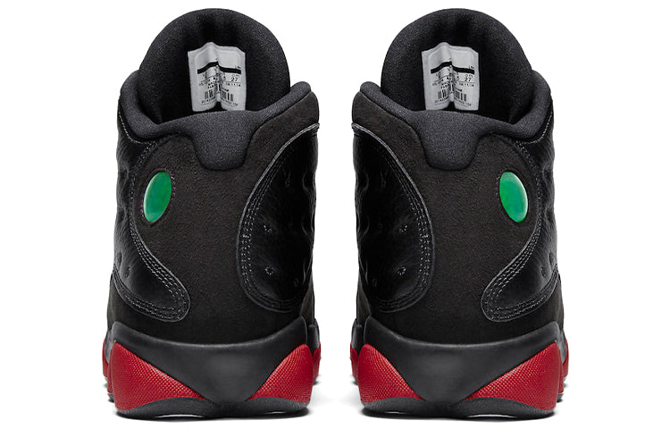 Air Jordan 13 Retro \'Dirty Bred\'  414571-003 Cultural Kicks