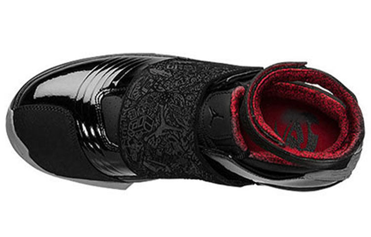 Air Jordan 20 Retro 'Stealth' 2015 310455-002 Epoch-Defining Shoes - Click Image to Close