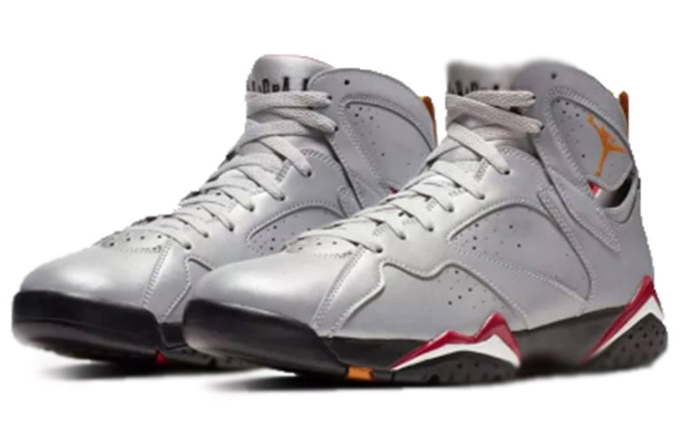 Air Jordan 7 Retro SP \'Reflections Of A Champion\'  BV6281-006 Antique Icons