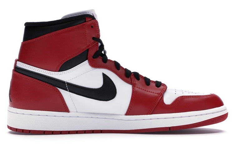 Air Jordan 1 Retro High \'Chicago\' 2013  332550-163 Epochal Sneaker