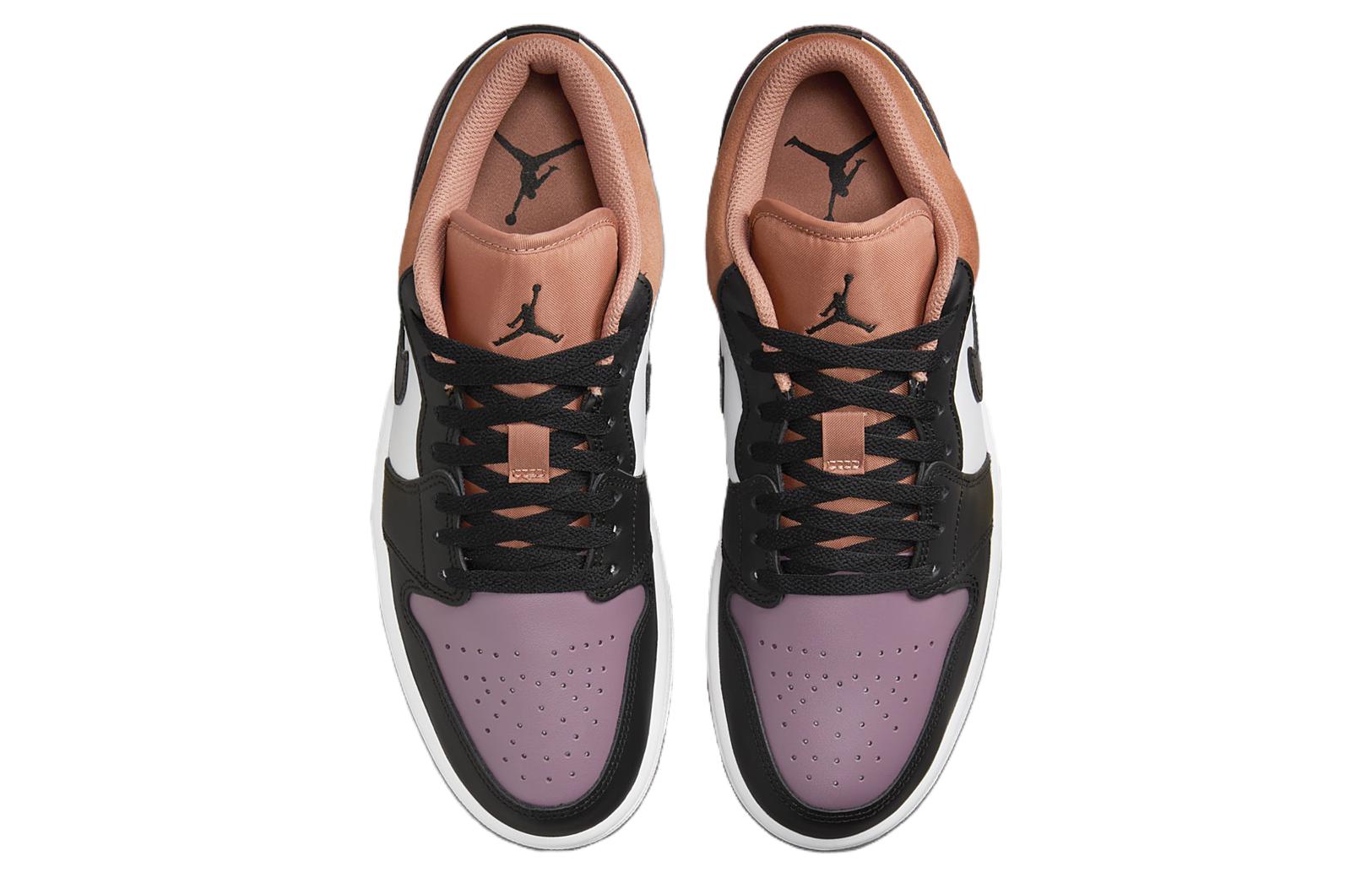 Air Jordan 1 Low SE \'Sky J Mauve\'  FB9907-102 Classic Sneakers