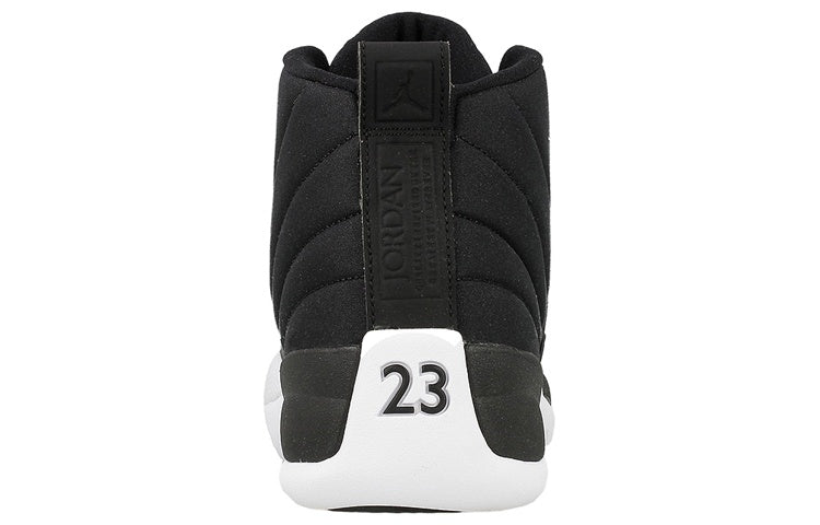 Air Jordan 12 Retro \'Neoprene\'  130690-004 Vintage Sportswear